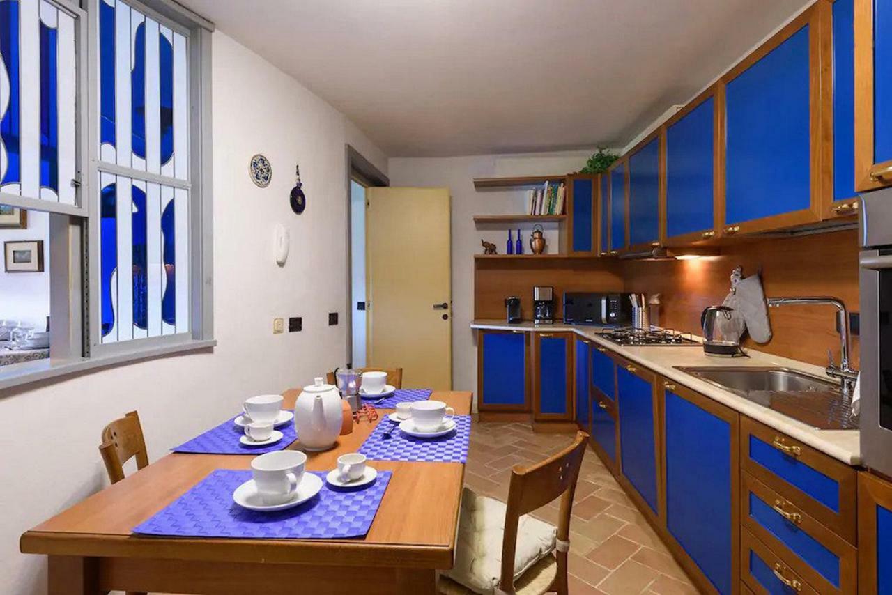 Апартаменты Penthouse In Siena Near Piazza Del Campo Экстерьер фото