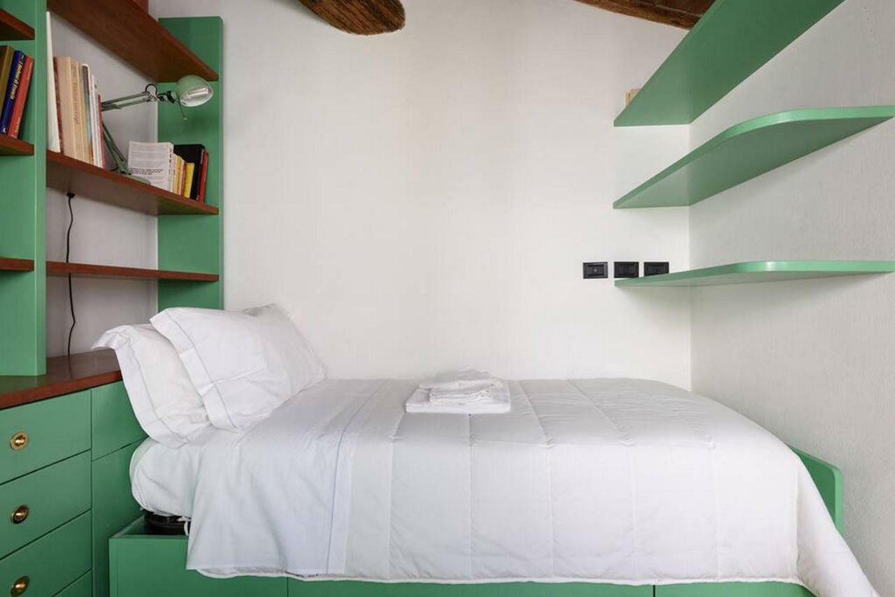 Апартаменты Penthouse In Siena Near Piazza Del Campo Экстерьер фото