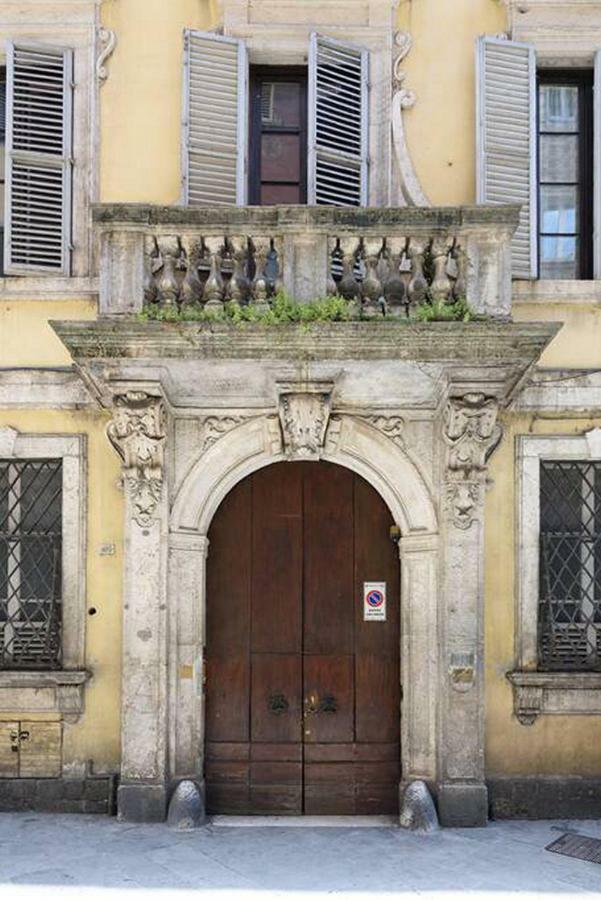 Апартаменты Penthouse In Siena Near Piazza Del Campo Экстерьер фото